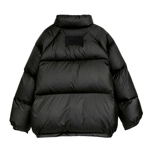 MWM Ανδρικό μπουφάν Feather Coat